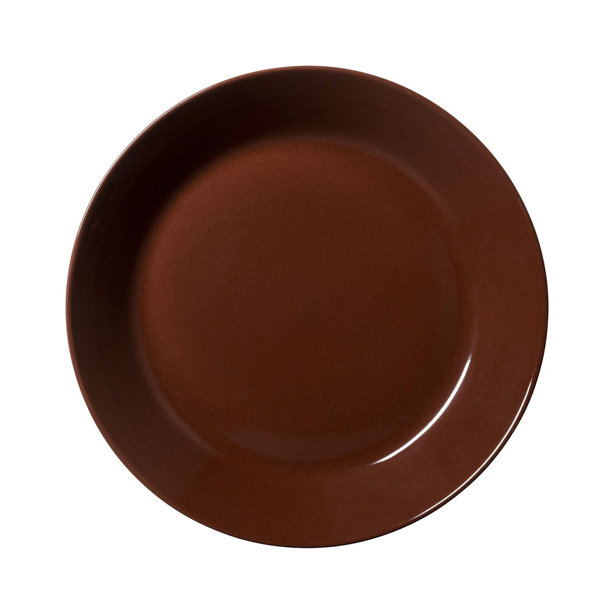 Iittala Teema Ontbijtbord Espresso 21 cm