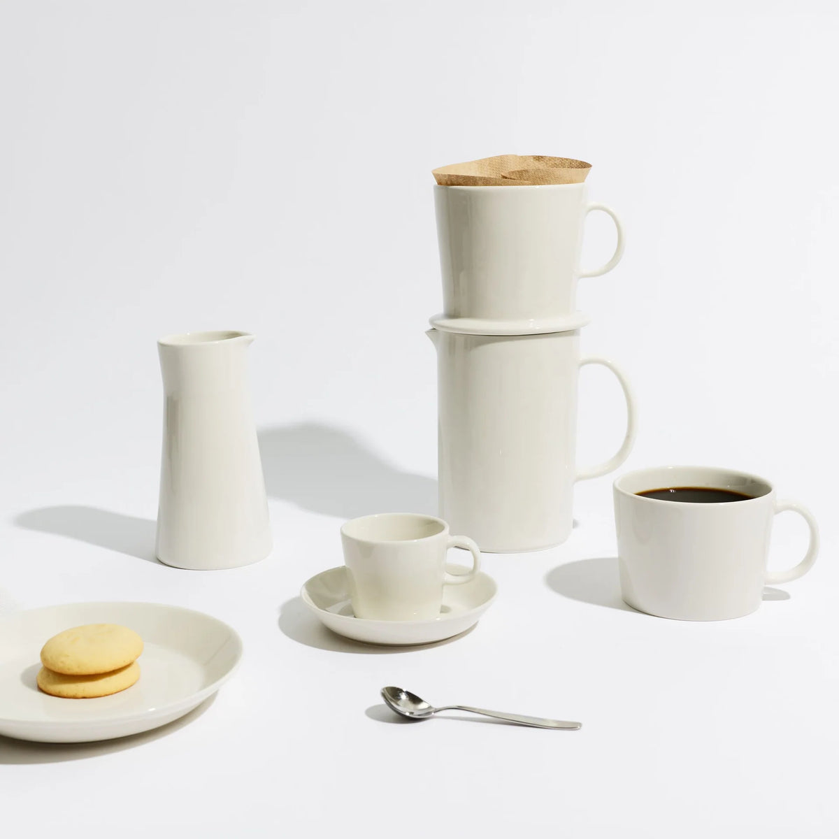 Iittala Teema Kannetje Wit 35 cl