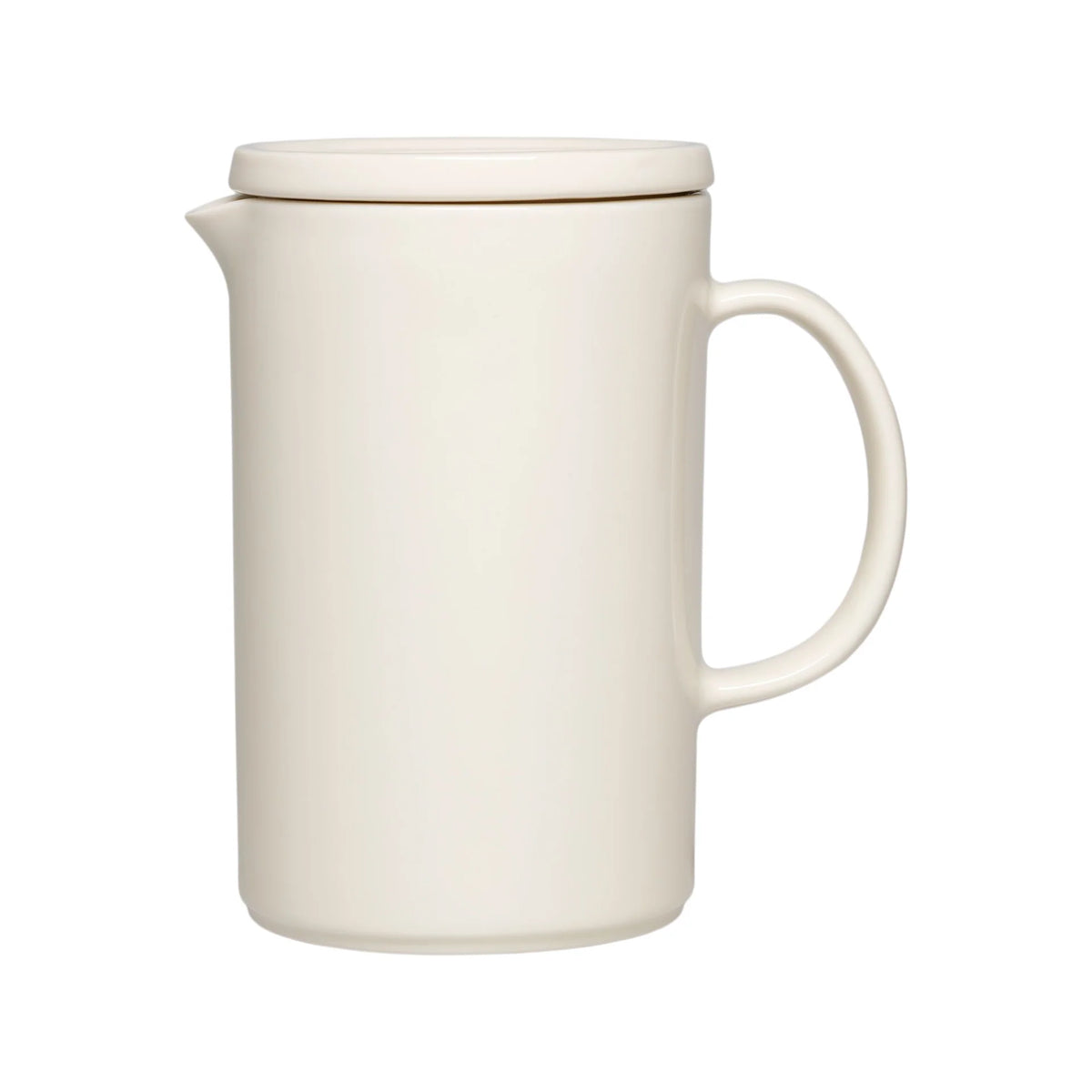Iittala Teema Koffiekan Wit 0,8 L