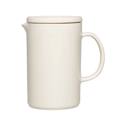 Iittala Teema Koffiekan Wit 0,8 L