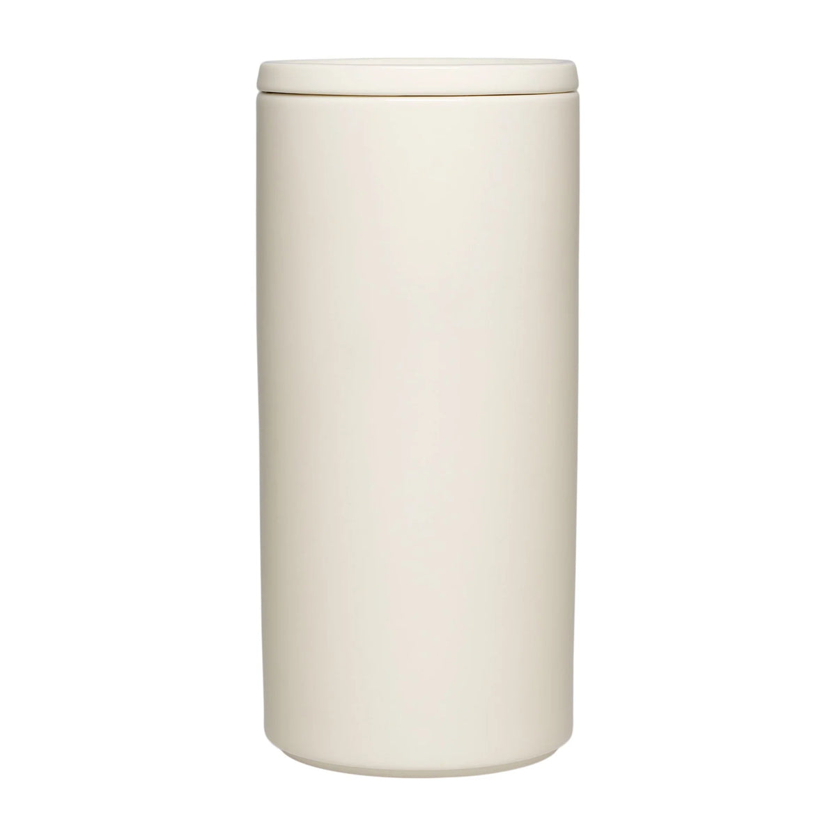 Iittala Teema Voorraadpot Wit 1,3 L