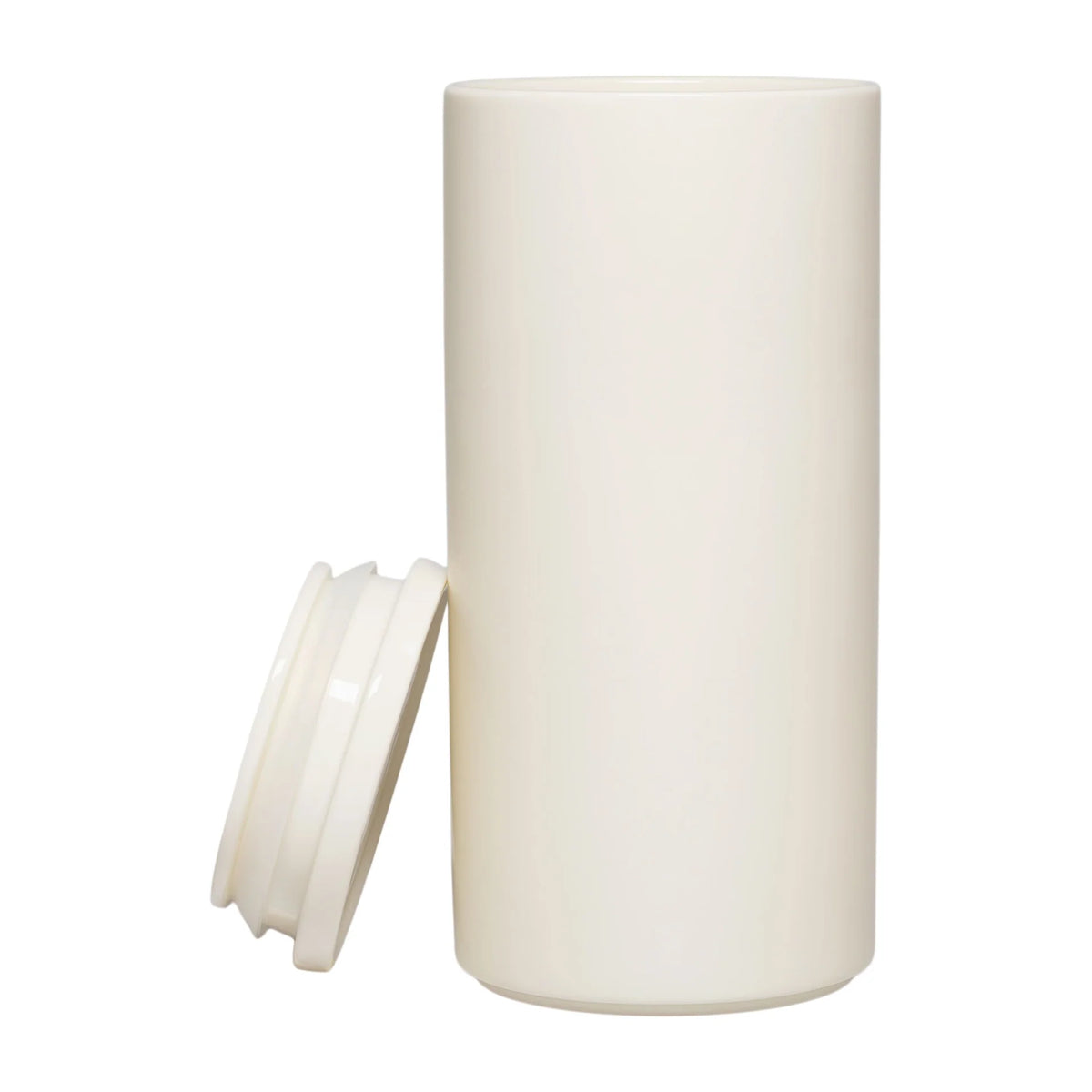Iittala Teema Voorraadpot Wit 1,3 L
