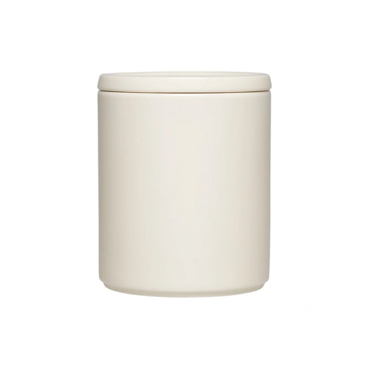 Iittala Teema Voorraadpot Wit 0,6 L