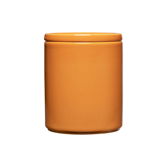 Iittala Teema Voorraadpot Amber 0,6 L
