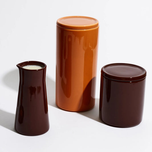 Iittala Teema Voorraadpot Espresso 0,6 L