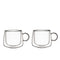 Villeroy & Boch Artesano Hot&Cold Beverages Cappuccino Glas Dubbelwandig 2 Stuks