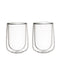 Villeroy & Boch Artesano Hot&Cold Beverages Latte Macchiato Mok Dubbelwandig 36 cl 2 Stuks