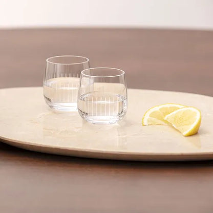 Villeroy & Boch Afina Borrelglas 40 ml 4 Stuks
