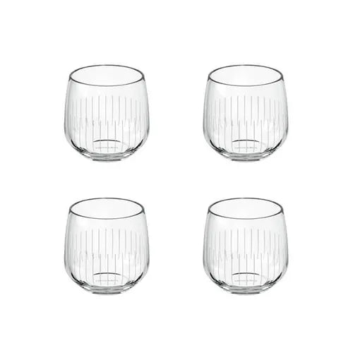 Villeroy & Boch Afina Borrelglas 40 ml 4 Stuks