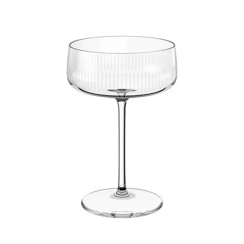 Villeroy & Boch Afina Champagne Coupe 120 ml 4 Stuks