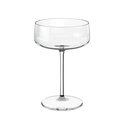 Villeroy & Boch Afina Champagne Coupe 120 ml 4 Stuks