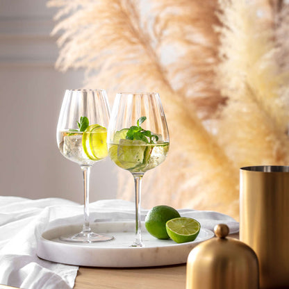 Villeroy & Boch Rose Garden Witte Wijnglas Los