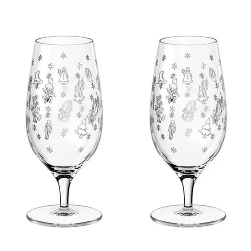 Villeroy & Boch Toy's Delight Bierglas 30 cl 2 Stuks