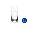 Villeroy & Boch Toy's Delight Longdrink Glas 33 cl 2 Stuks