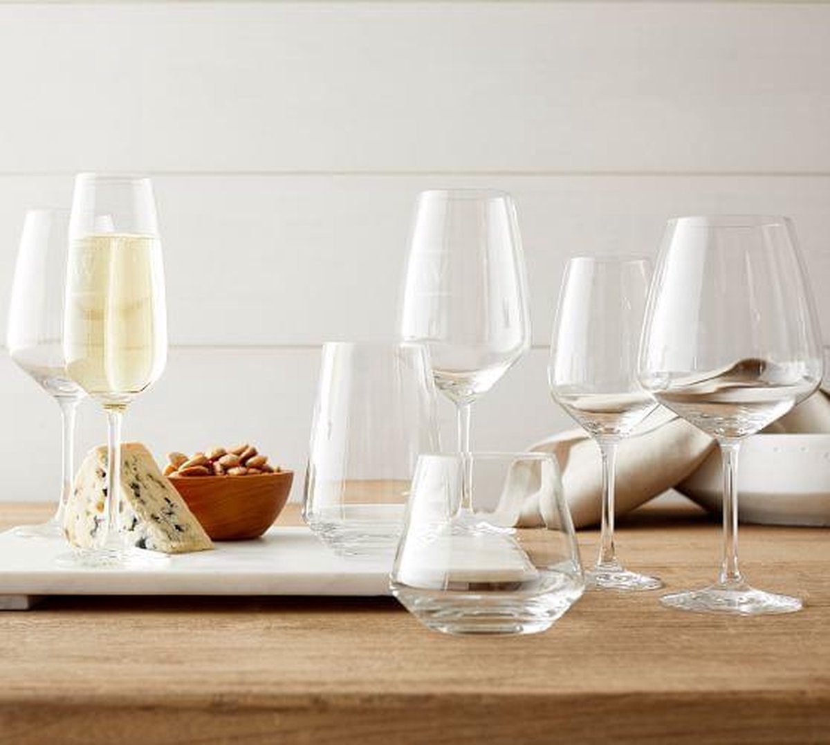 Schott Zwiesel Classico Wit Wijnglas 31,5 cl 6 Stuks