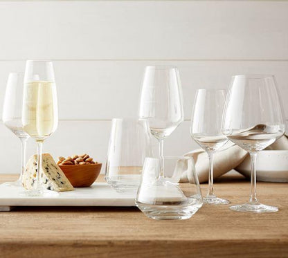 Schott Zwiesel Classico Wit Wijnglas 31,5 cl 6 Stuks