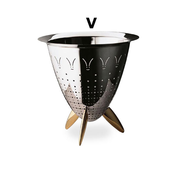 Alessi Kunstof Inzet T.B.V. 90025