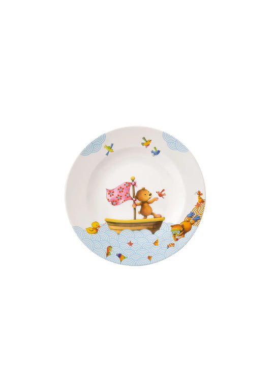 Villeroy & Boch Happy As A Bear Dinerbord 21,5 cm