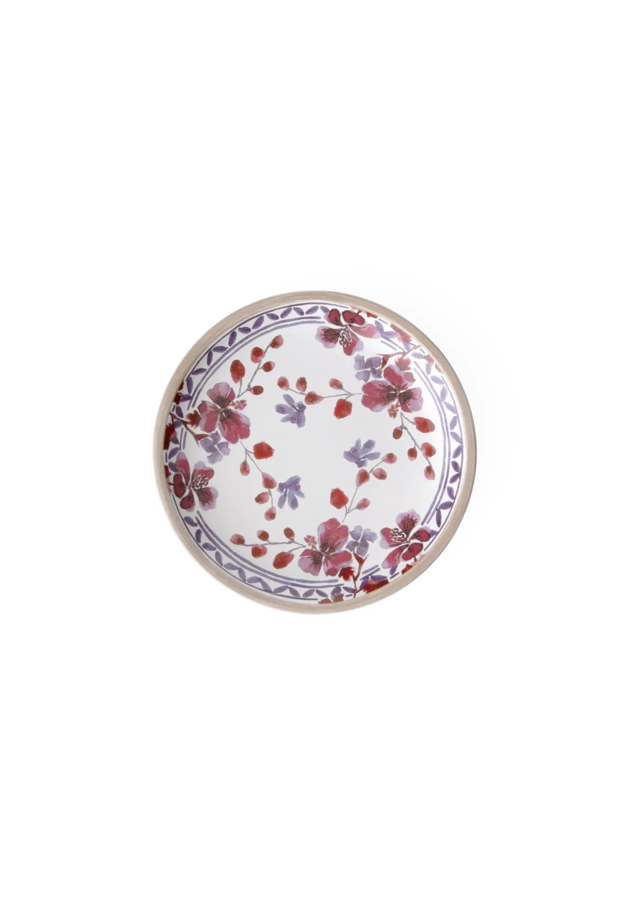 NIEUW: Artesano Provençal Lavendel servies