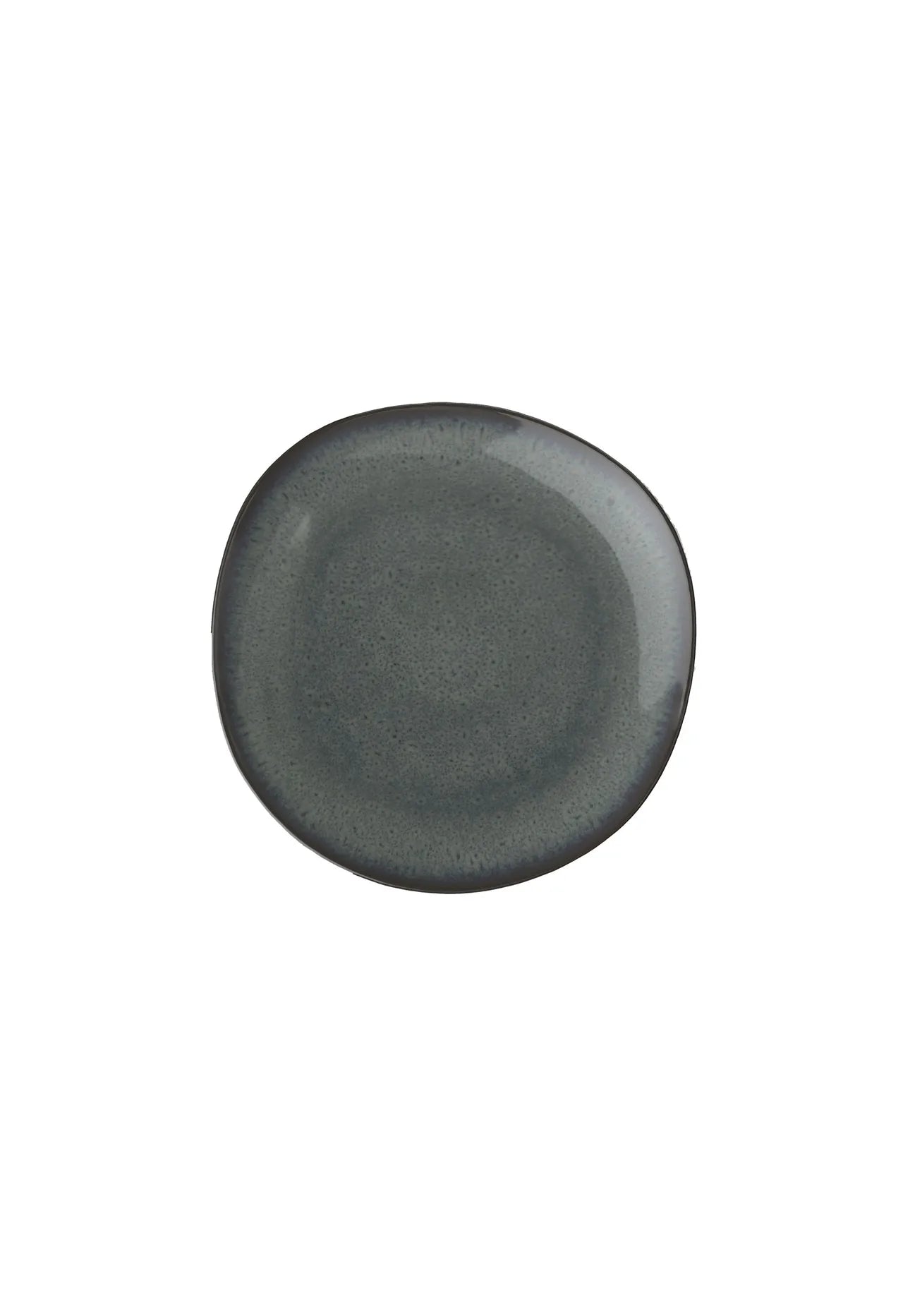 Villeroy & Boch Lave Gris Dinerbord Aardewerk 28 cm