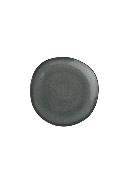 Villeroy & Boch Lave Gris Dinerbord Aardewerk 28 cm