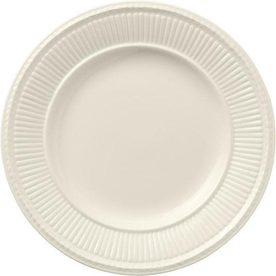 Wedgwood Edme Gebakbordje 18cm