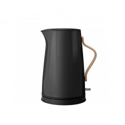 Stelton Emma Thermoskan Zwart 1 L