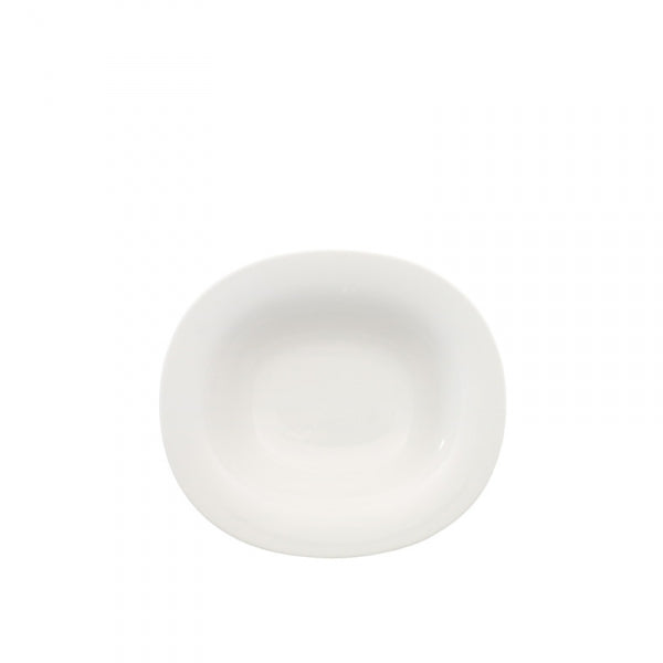 Villeroy & Boch New Cottage Basic Diep Bord Ovaal 24 X 21 cm