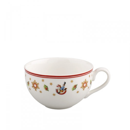 Villeroy & Boch Toy's Delight Koffie- Of Theekop Wit 20 cl