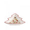 Villeroy & Boch Winter Bakery Delight Schaal Kerstboom Small