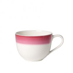 Villeroy & Boch Colourful Life Espressokopje Rood 0,1 L