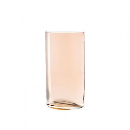 Leonardo Centro Semicircle Cin. Vaas 34cm