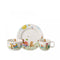 Villeroy & Boch Hungry As A Bear Kinderset 3-Delig