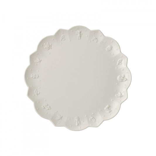 Villeroy & Boch Toy's Delight Royal Classic Dinerbord 29,5 cm