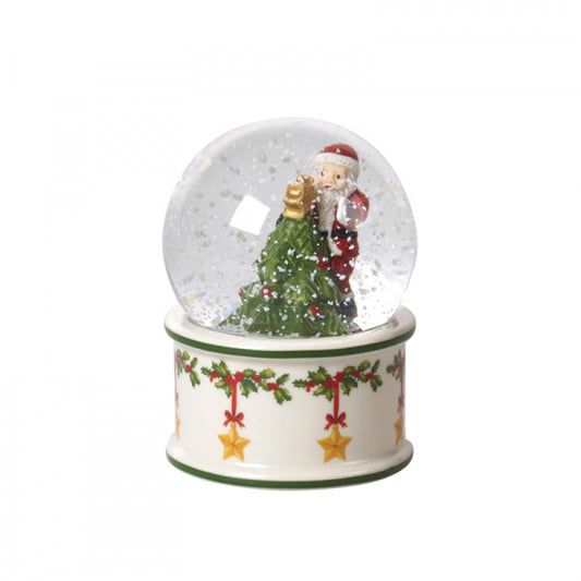 Villeroy & Boch Christmas Toy's Sneeuwbal Small