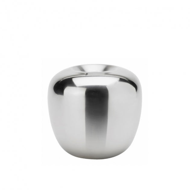 Stelton Ora Kaarsenstandaard Dubbelzijdig 8 cm