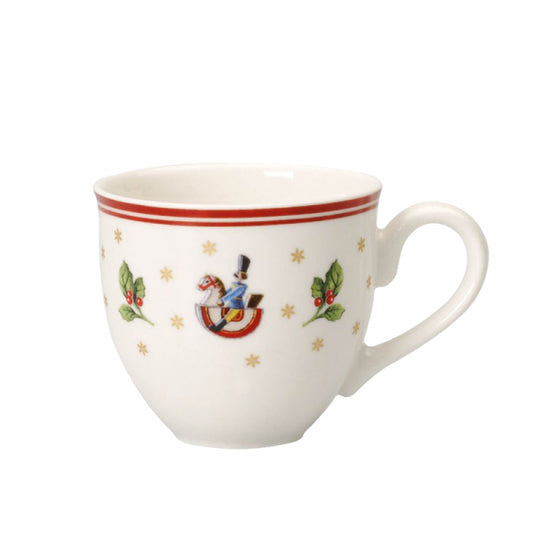 Villeroy & Boch Toy's Delight Espressokop 10 cl