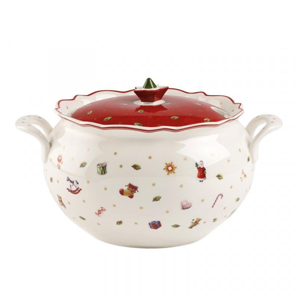 Villeroy & Boch Toy's Delight Soep Terrine