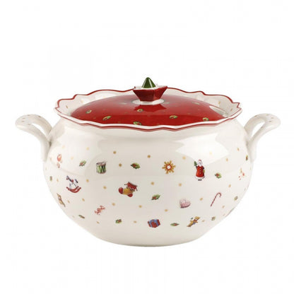 Villeroy & Boch Toy's Delight Soep Terrine