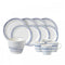 Royal Doulton Pacific Lines Serviesset 16-Delig
