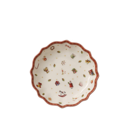 Villeroy & Boch Toy's Delight Schaaltje Small