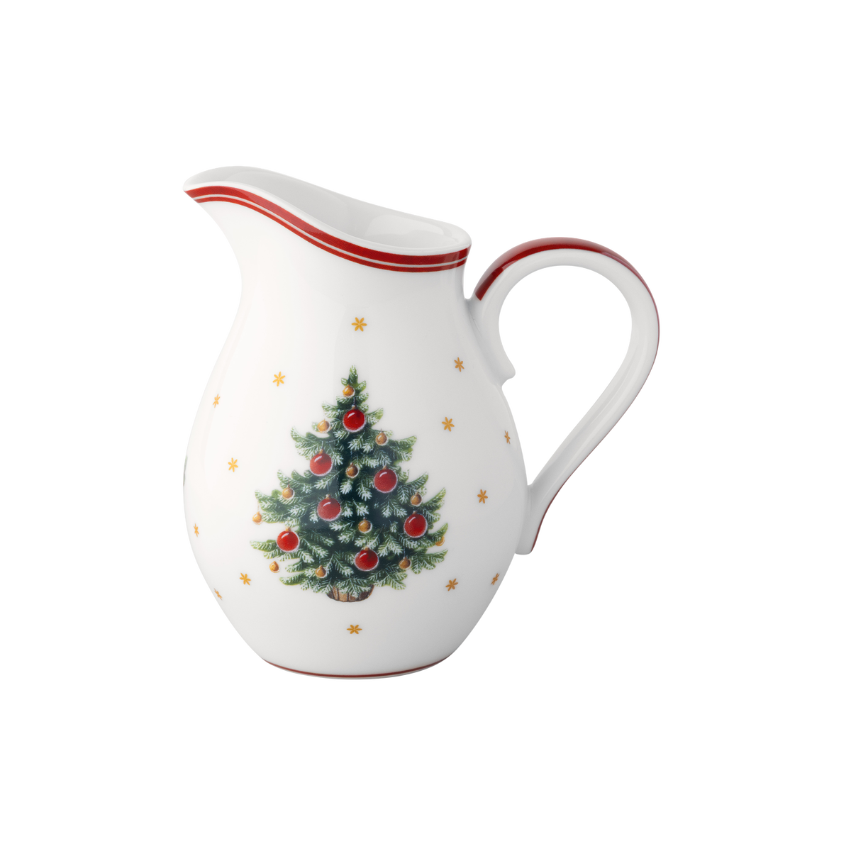 Villeroy & Boch Toy's Delight Melkkannetje 0,25 L