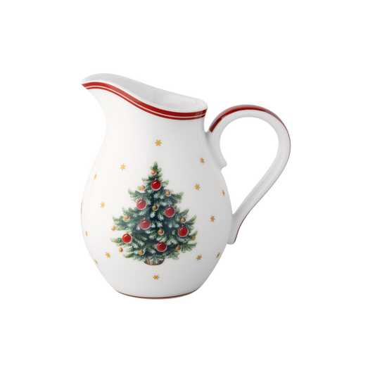 Villeroy & Boch Toy's Delight Melkkannetje 0,25 L