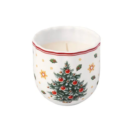 Villeroy & Boch Toy's Delight Geurkaars Kerstboom