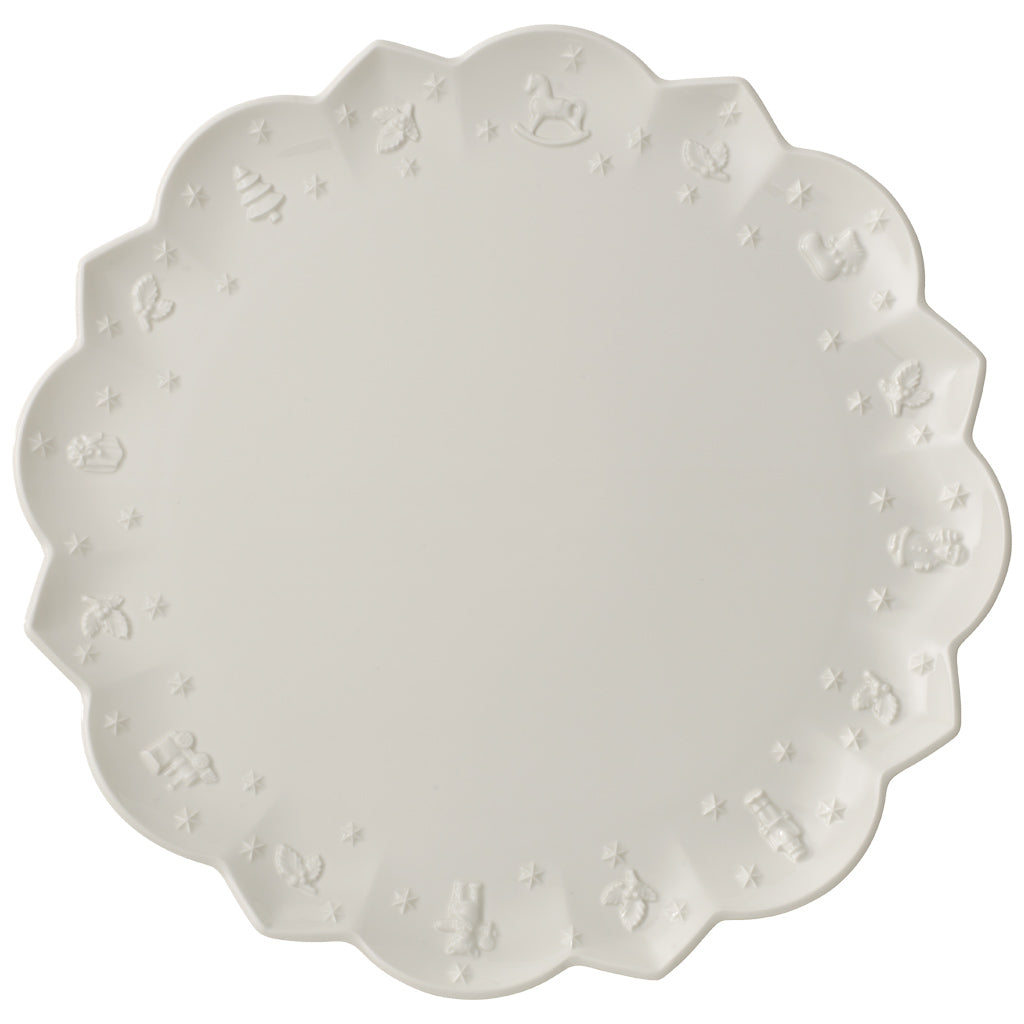 Villeroy & Boch Toy's Delight Royal Classic Buffetschaal
