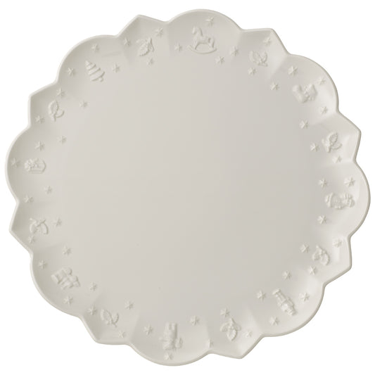 Villeroy & Boch Toy's Delight Royal Classic Buffetschaal