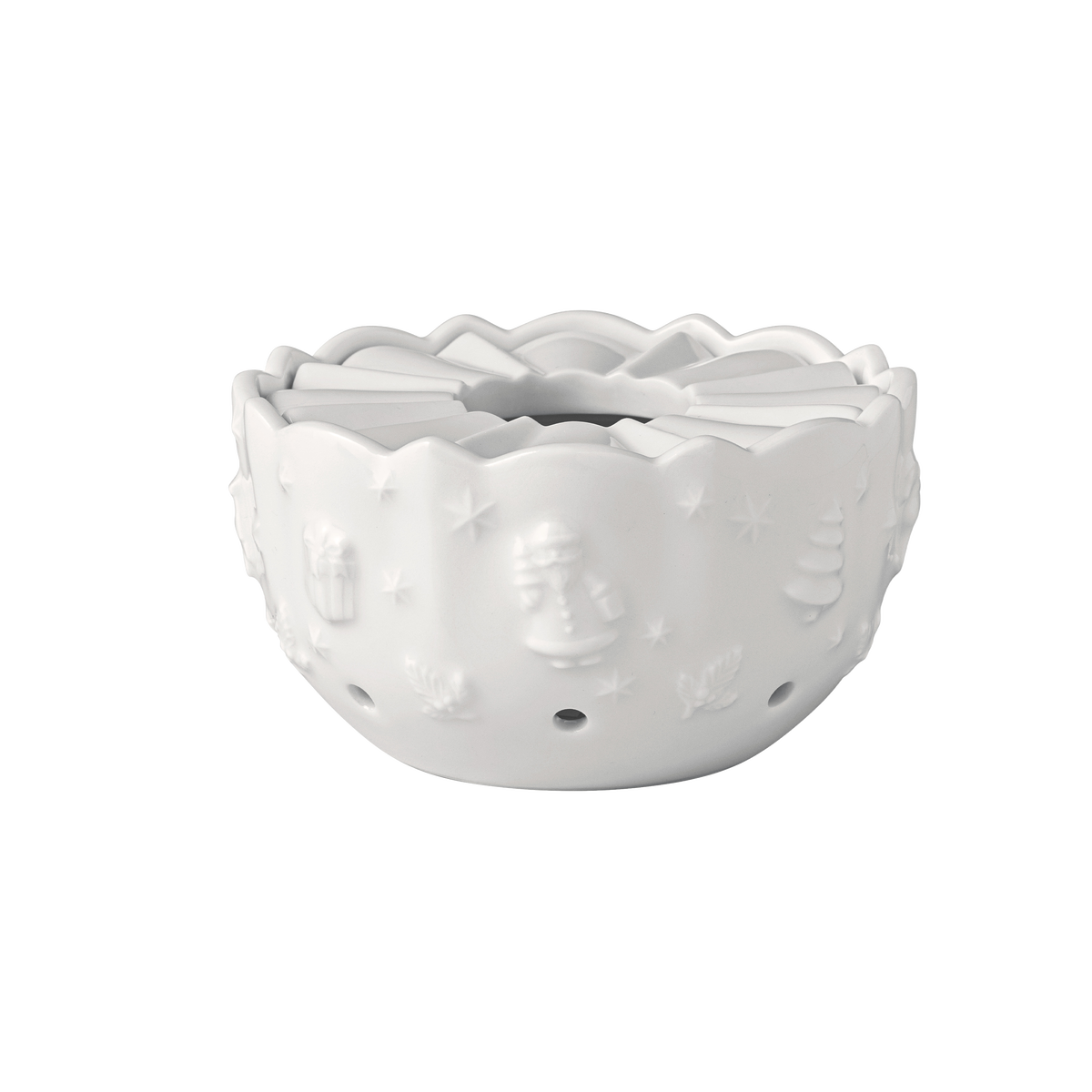 Villeroy & Boch Toy's Delight Royal Classic Theepot Warmer