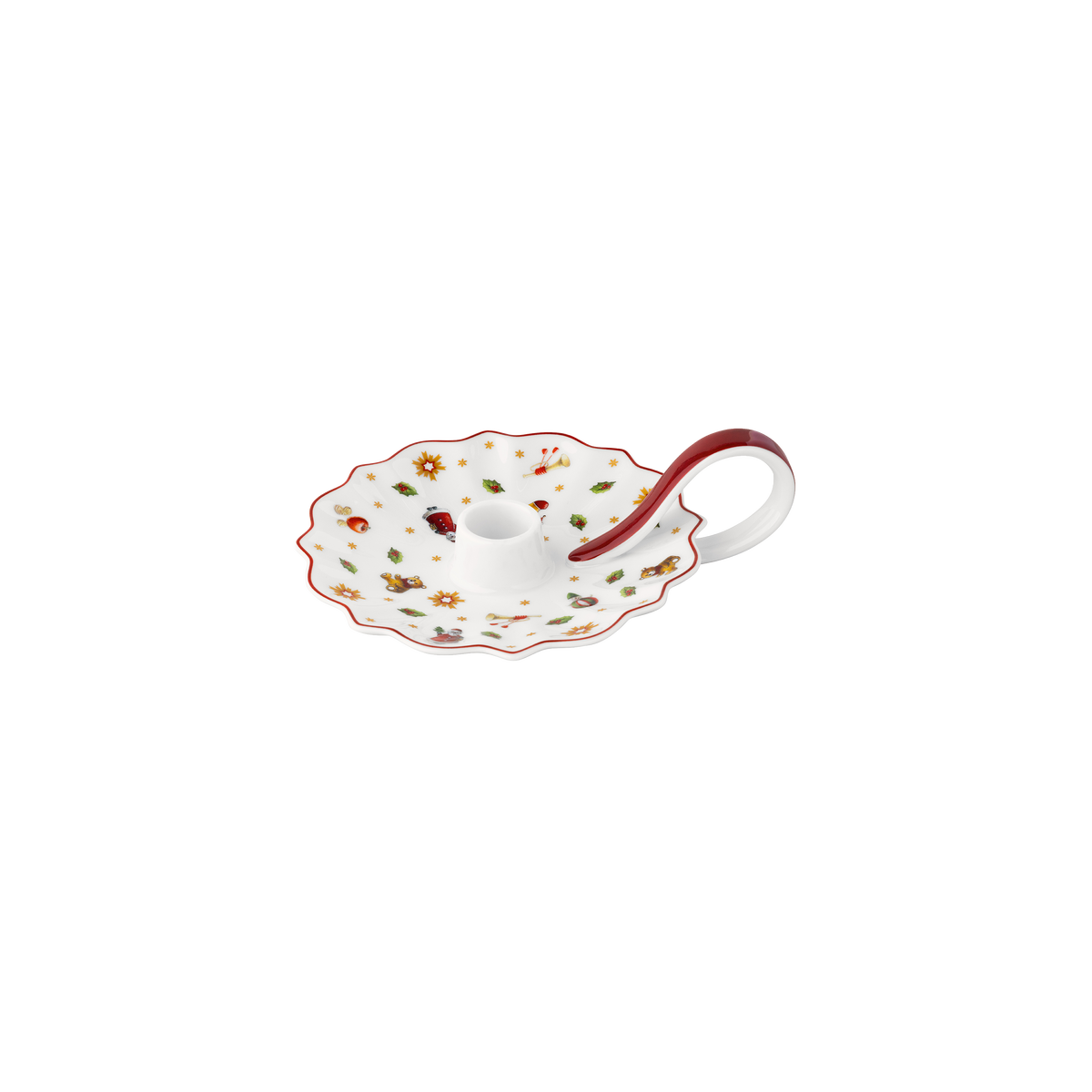 Villeroy & Boch Toy's Delight Decoration Kandelaar