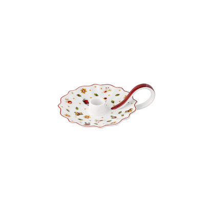 Villeroy & Boch Toy's Delight Decoration Kandelaar