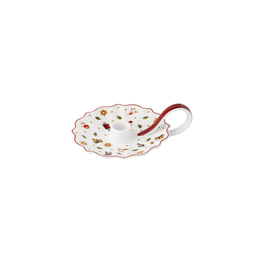 Villeroy & Boch Toy's Delight Decoration Kandelaar